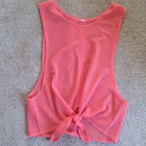 Free People Movement Top